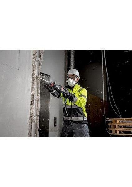 601740500 Khe 2845 Q Pnomatik Kırıcı Delici 3.0j 880 Watt fırsatları