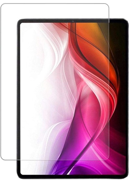 iPad Pro 11" Ekran Koruyucu Anti Glare Mat Film