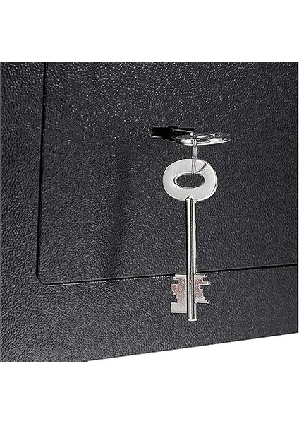 YWV/230/KB1 Gömme Kasa - Duvara Montaj modelleri