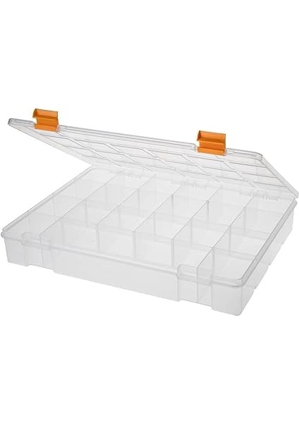 Şorg-13 Organizer, Şeffaf, 13'' fiyatları