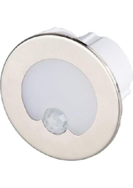 CT-5174 1,5W/3200K Radar Sen.kor. Armatürü(G.ışığı)