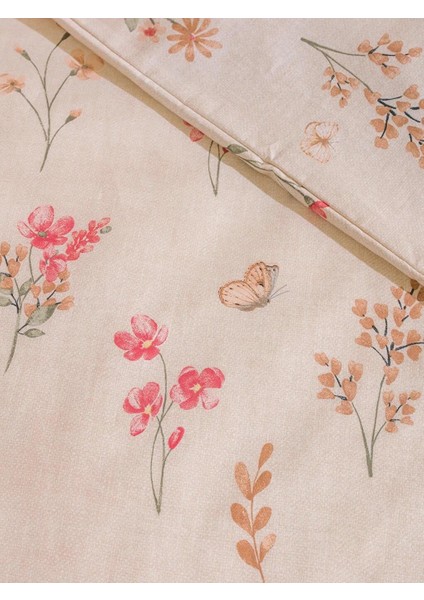 Pamuklu Çift Kişilik Nevresim Seti (W5) indirimleri