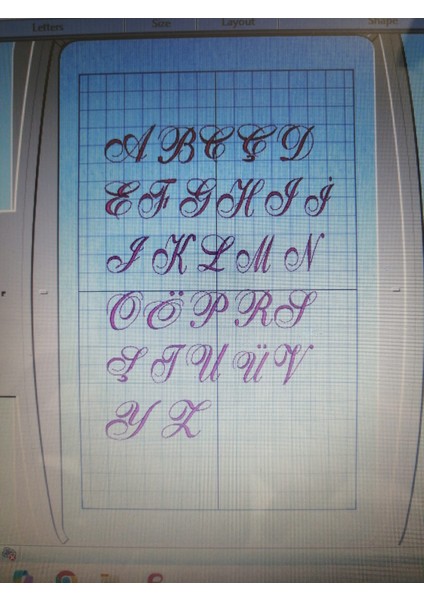 Kişiye Özel Harf Nakışlı Söz&nişan Mendili, Tepsi Örtüsü, Damat Kahve Peçetesi fırsatları