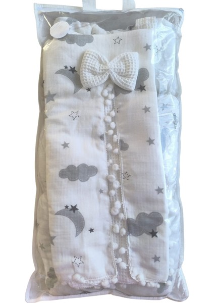 Laura Baby Puset Örtüsü ve Minderi fırsatları