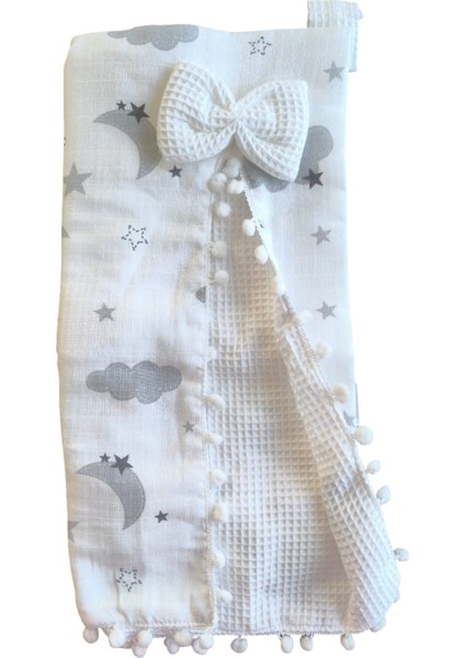 Laura Baby Puset Örtüsü ve Minderi indirimleri