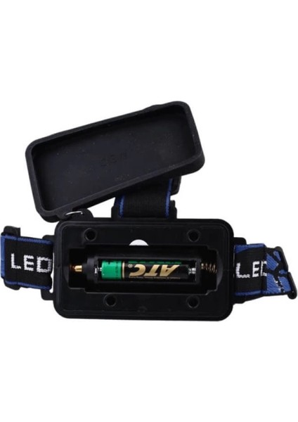 Orjinal 800 Lümen T6 Şarjlı Kafa Feneri indirimleri