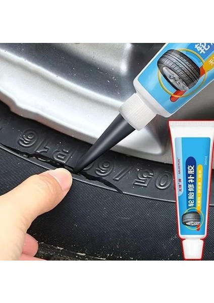 Lua Araba, Motosiklet, Şişme Bot, Lastik Yapıştırma ve Tamir Tutkalı, Motosiklet Lastiği Tamir Yapıştırıcısı, Yağmur Geçirmez Su Geçirmez, Lastik Delinme Onarım Tutkalı, Lastik Düzeltme Tutkalı fiyatları