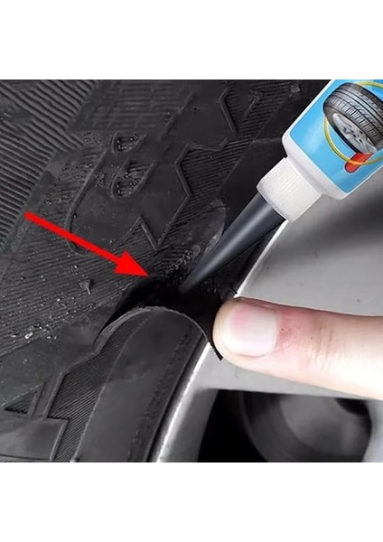 Lua Araba, Motosiklet, Şişme Bot, Lastik Yapıştırma ve Tamir Tutkalı, Motosiklet Lastiği Tamir Yapıştırıcısı, Yağmur Geçirmez Su Geçirmez, Lastik Delinme Onarım Tutkalı, Lastik Düzeltme Tutkalı modelleri