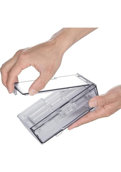 ile Uyumlu S8/s8+/s8 Pro Ultra/s7/s7 Maxv/s7 Maxv Ultra/s7 Max Ultra/s7 Pro Ultra Için Hepa Filtre-4 Adet fiyatları