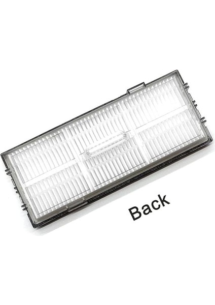 ile Uyumlu S8/s8+/s8 Pro Ultra/s7/s7 Maxv/s7 Maxv Ultra/s7 Max Ultra/s7 Pro Ultra Için Hepa Filtre-4 Adet indirimleri