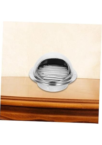 Dış Mekan Paslanmaz Egzoz Menfezi Kapağı Havalandırma Kapağı Su Geçirmez ve Dayanıklı Kolay Kurulum ile Hava Kalitesini Artırır fırsatları