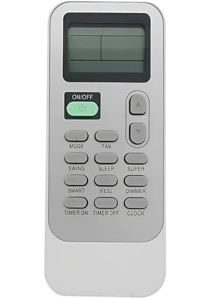 Therma Uyumlu Klima Kumandası