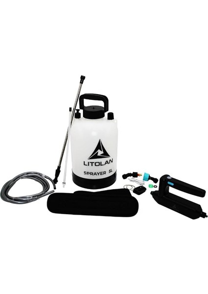 elektrikli - usb şarjlı pompası (5122)