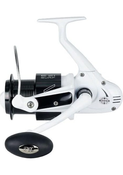 Ezi Surf ES8000TR Makine