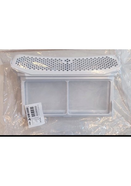 -Siemens-Profilo Kurutma Makinası Orjinal Tiftik Filtre