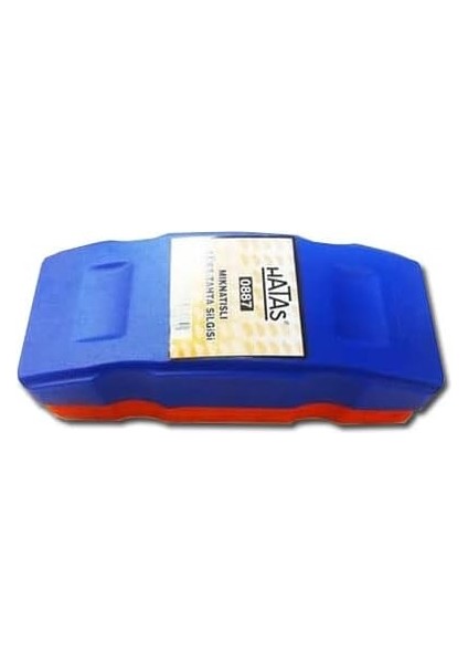 Tahta Silgisi Mıknatıslı Lüks 0887