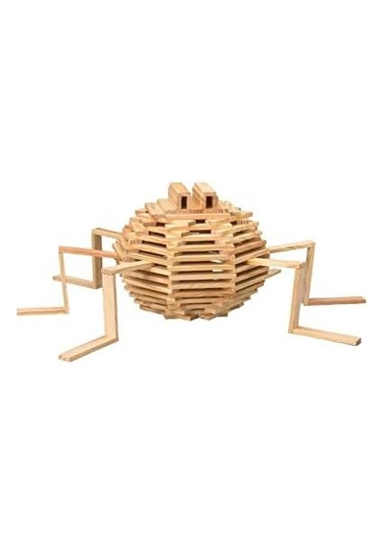 City Ahşap Bloklar indirimleri