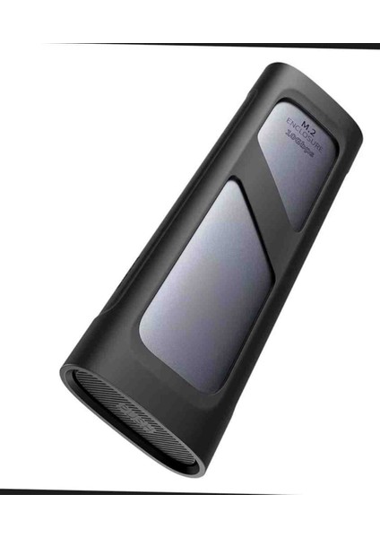 4tb M2U Taşinabilir SSD Disk