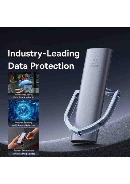 4tb M2U Taşinabilir SSD Disk fırsatları