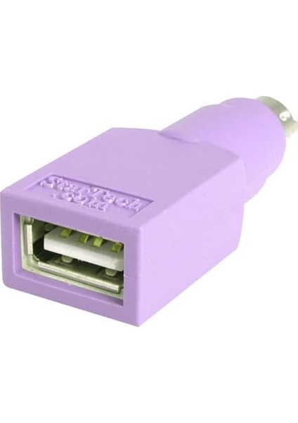 USB To Ps/2 Klavye Adaptörü modelleri