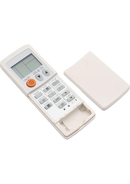 Mitsubishi KM05B MSZ-GA35VA KD06ES KD07BS KP07BS KP06DS KM09A MUZ-A09YV MSZ-FA25VA ile Uyumlu Klima Uzaktan Kumandası, Taşınabilir Klima Uzaktan Kumanda Değiştirme fiyatları