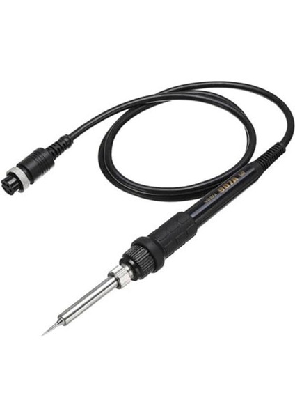 YIHUA936, 8786D, 853D Lehimleme Istasyonları, Hassasiyet ve Kontrol ile Uyumlu 907A Havya Kolu ile Profesyonel Lehimleme Sonuçları Elde Edin