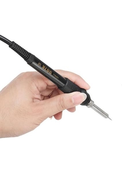 YIHUA936, 8786D, 853D Lehimleme Istasyonları, Hassasiyet ve Kontrol ile Uyumlu 907A Havya Kolu ile Profesyonel Lehimleme Sonuçları Elde Edin fırsatları