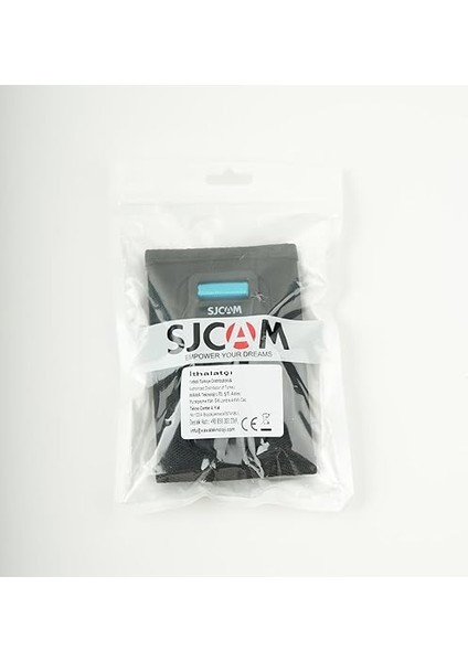 Aksiyon Kamerası Uyumlu Sırt Çantası Klipsi Aksiyon Kamerası Sabitleyici indirimleri