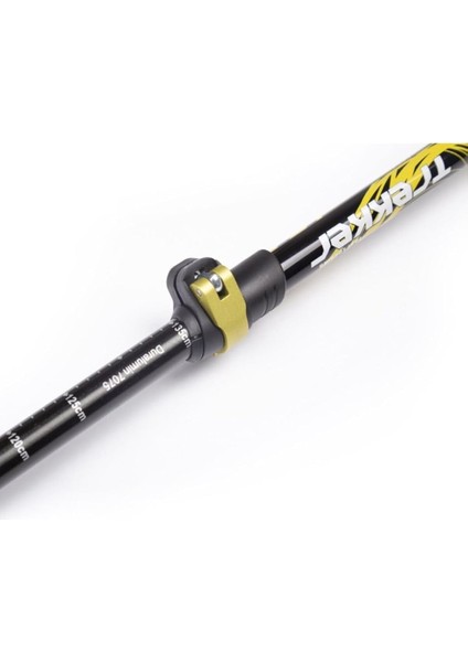 Trekker Quick-Lock Dıştan Kilitli Trekking Batonu indirimleri
