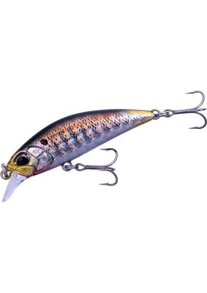 Spearhead Ryuki 45S Sw DBA0157 Waka Mullet
