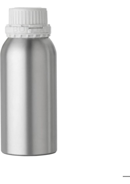 Şişe 500 ml - Tıpalı ve Kapaklı Metal Şişe