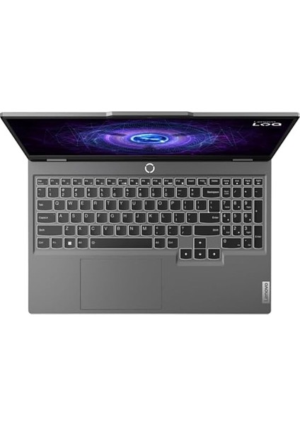 Loq 83GS00PHTR I5-12450HX 12GB 1tb SSD 8gb Rtx 4060 105W 15.6″ Freedos Gaming (Oyuncu) Notebook modelleri