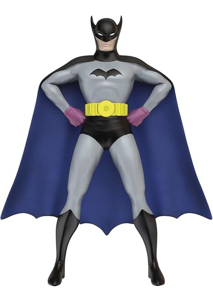 Dc Bükülebilir Figür 14 cm