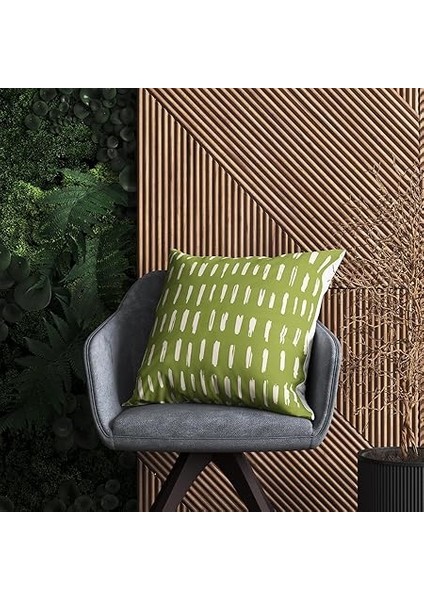 Geometric Kırlent Kılıfı DS86 fiyatları