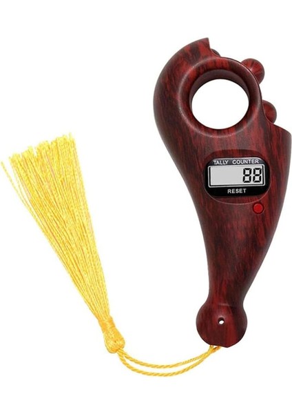 Tesbih Model Dijital Zikirmatik - FC745