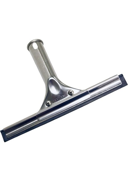 Profesyonel Paslanmaz Çelik Ağır Hizmet Tipi Pencere ve Cam Sileceği, 8 Inç