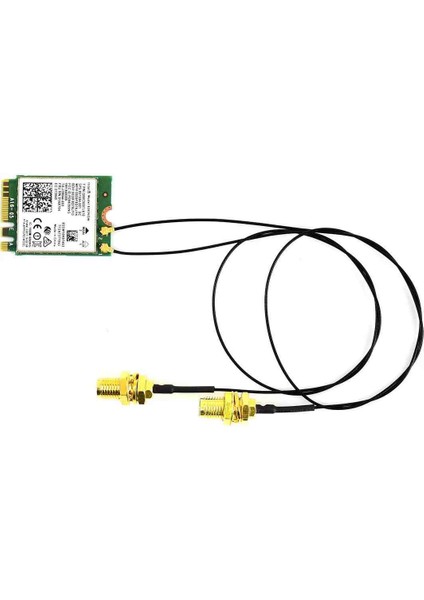Dual Band Wireless-Ac 3160 MODEL:3160NGW