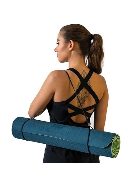 Yoga Mat, Standart indirimleri