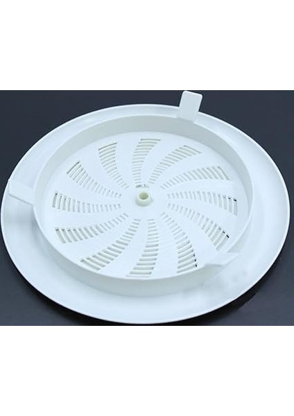 Baca Kapağı Ayarlı Dönerli Havalandırma Kombi Soba Havalık 16.5cm fiyatları