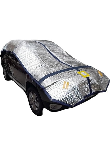 ve Güneş Oto Brandası Suv modelleri