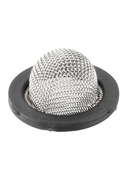 Kir Süzgeci: Sulama Saatleri, Sulama Bilgisayarları ve Ev Su Otomatları Için Kirli Suya Karşı Koruma Için Yedek Parça (5318-20) fiyatları