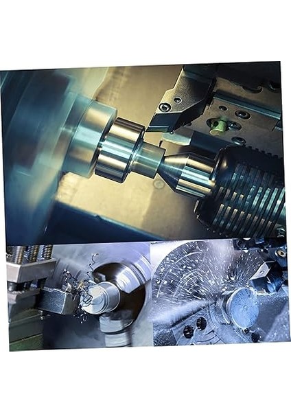 Takım Seti 5 Adet Torna Torna Aletleri Mini Torna Için Tungsten Çelik Kesiciler fiyatları