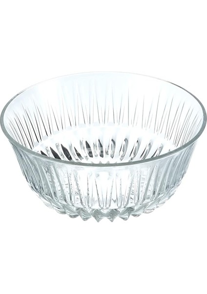 Alinda Tekli Büyük Boy Salata Kasesi