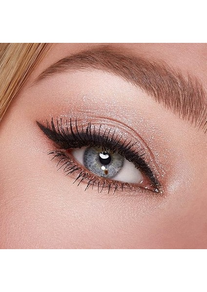 Göz Fari - Lasting Mousse Eyeshadow 02 modelleri