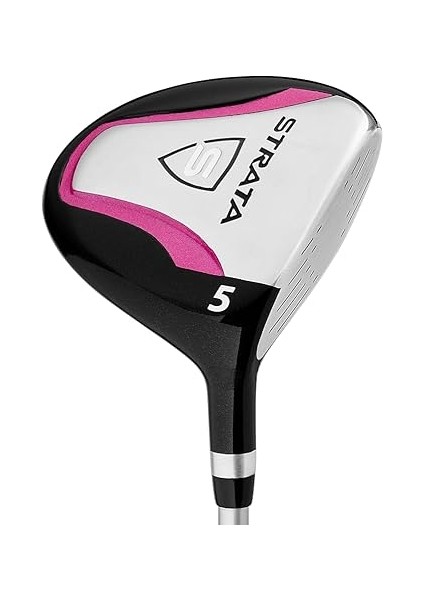 Golf-Komplettpaket-Set indirimleri