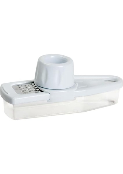 Kutulu Küçük Soğan Doğrayıcı Hazneli Sarımsak Rendesi (1)