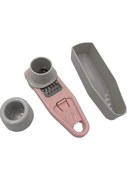 Kutulu Küçük Soğan Doğrayıcı Hazneli Sarımsak Rendesi (1) fiyatları