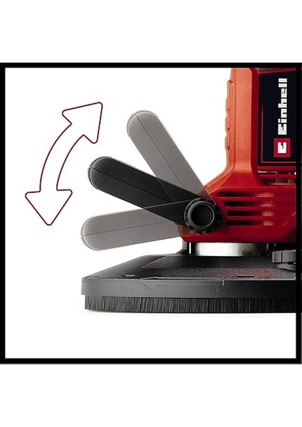 Tc-Dws 225, Alçıpan Duvar Zımpara - 4259945 fırsatları