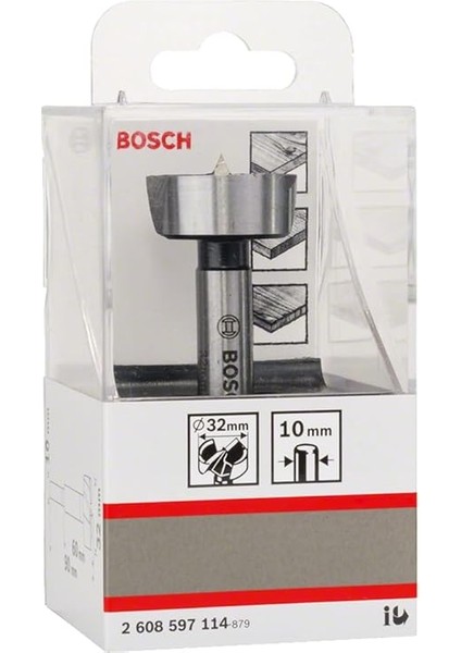 Professional, Bosch Pro Matkap Ucu, 2608597114, 32 mm fiyatları
