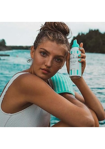 And Mrs Tannie Güneşsiz Bronzlaştırıcı Köpük 200ML indirimleri